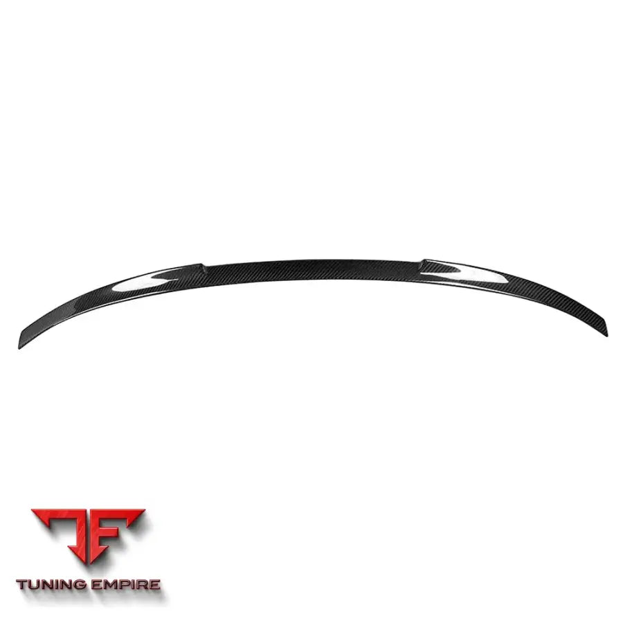 BMW F36 Gran Coupe carbon parts