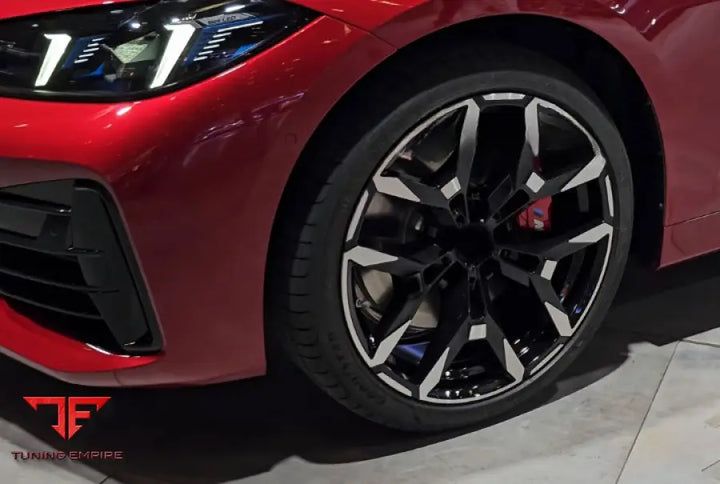 BMW 4 SERIES M440i COUPE 2025 WHEELS