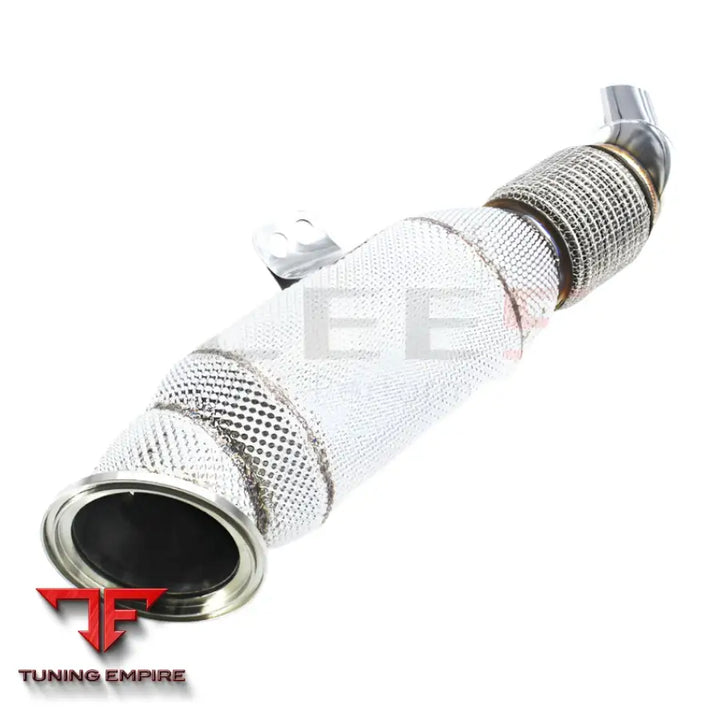 BMW 440I B58 DOWNPIPE CATLESS OR CATTED EXHAUST SYSTEM