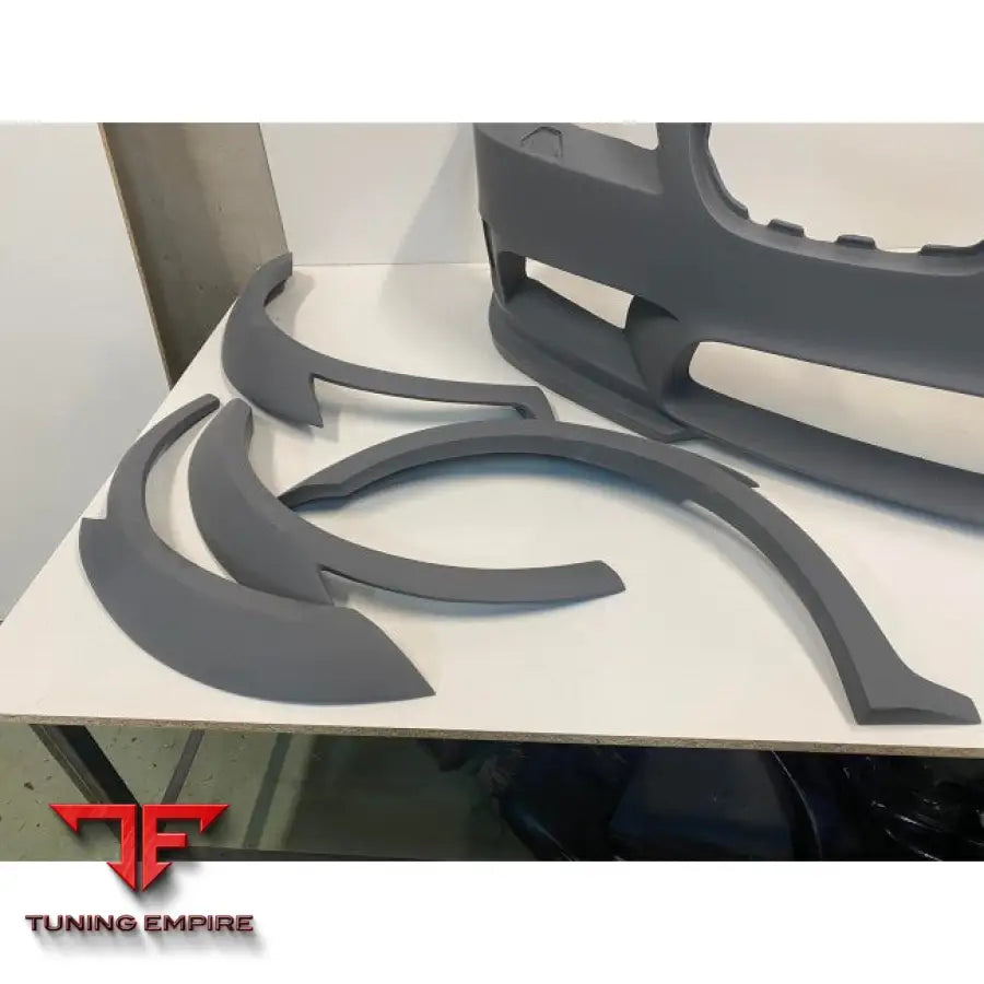 BMW 5 F10 WIDE BODY KIT