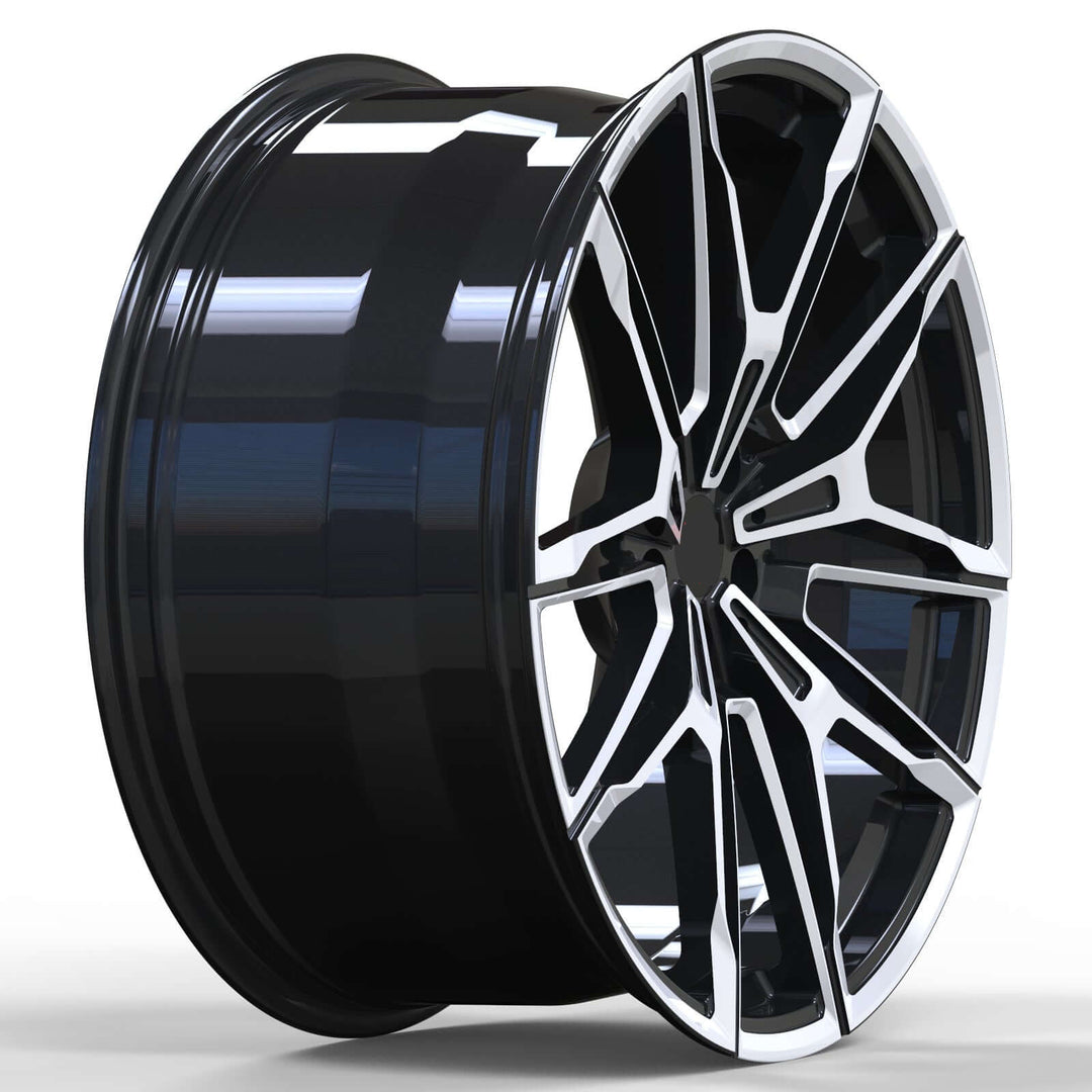 RAZOR FORGED RZR 952