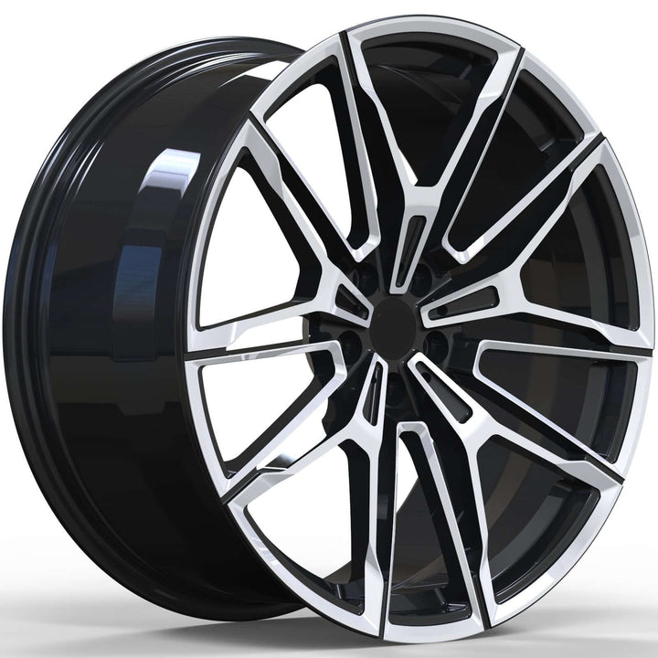 RAZOR FORGED RZR 952