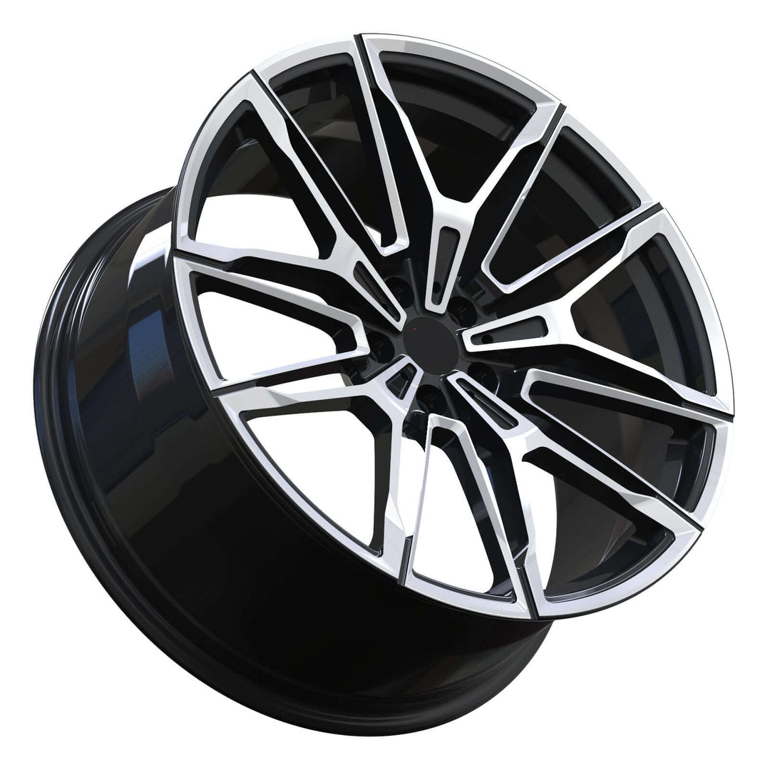 RAZOR FORGED RZR 952
