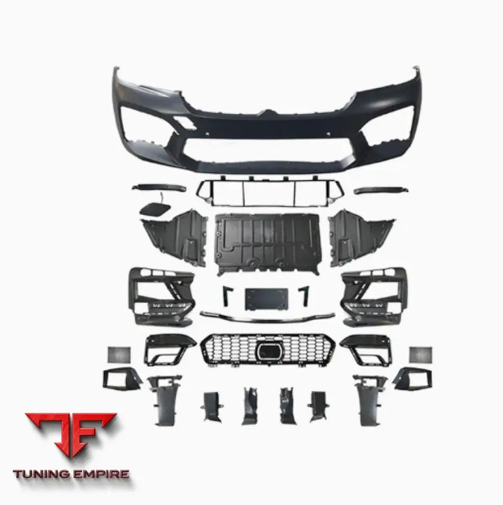 BMW 5 SERIES BODY KIT