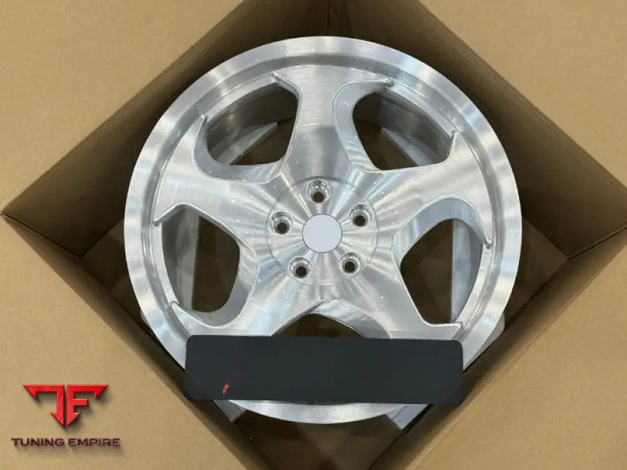 BMW 5 SERIES E34 540i 1995 WHEELS