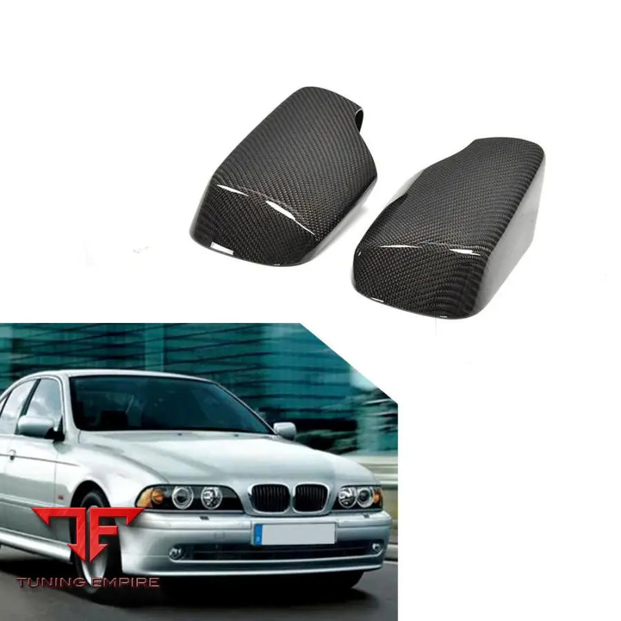 BMW 5-SERIES E39 AERODYNAMIC PARTS