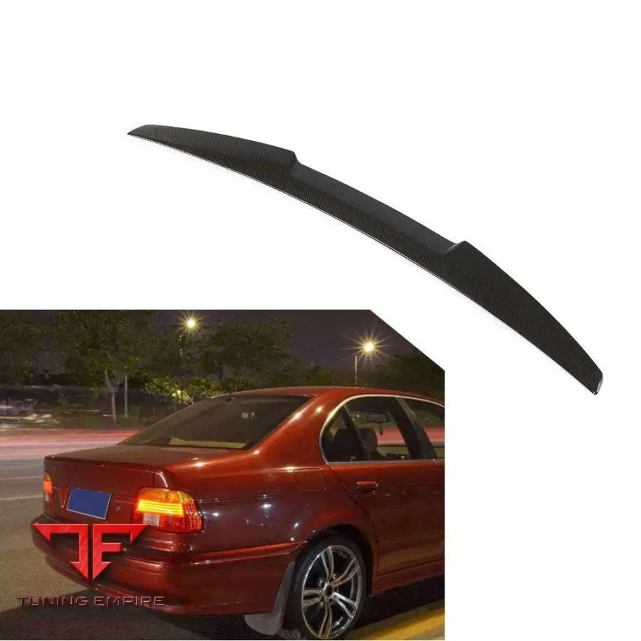 BMW 5-SERIES E39 AERODYNAMIC PARTS