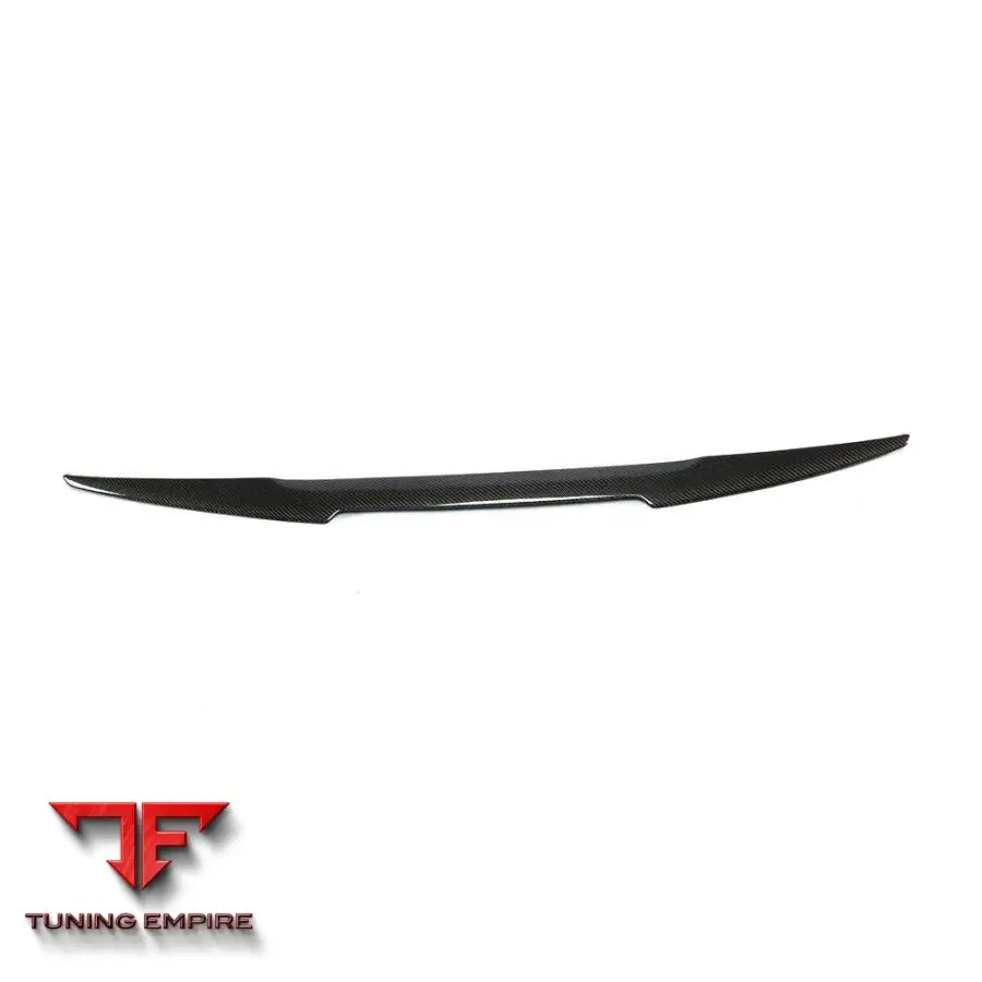 BMW 5-SERIES E39 AERODYNAMIC PARTS