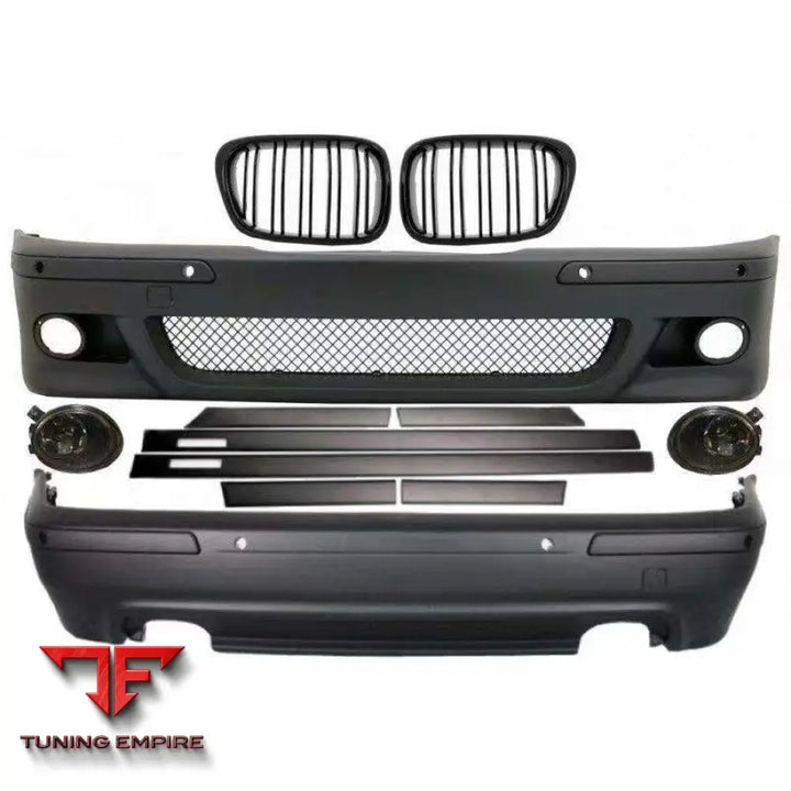 BMW 5-SERIES E39 BODY KIT