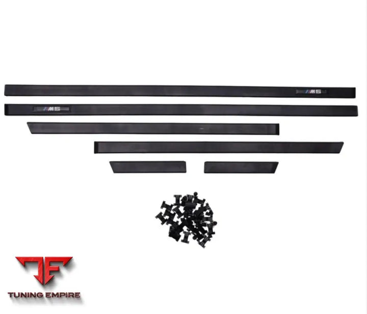 BMW 5-SERIES E39 BODY KIT