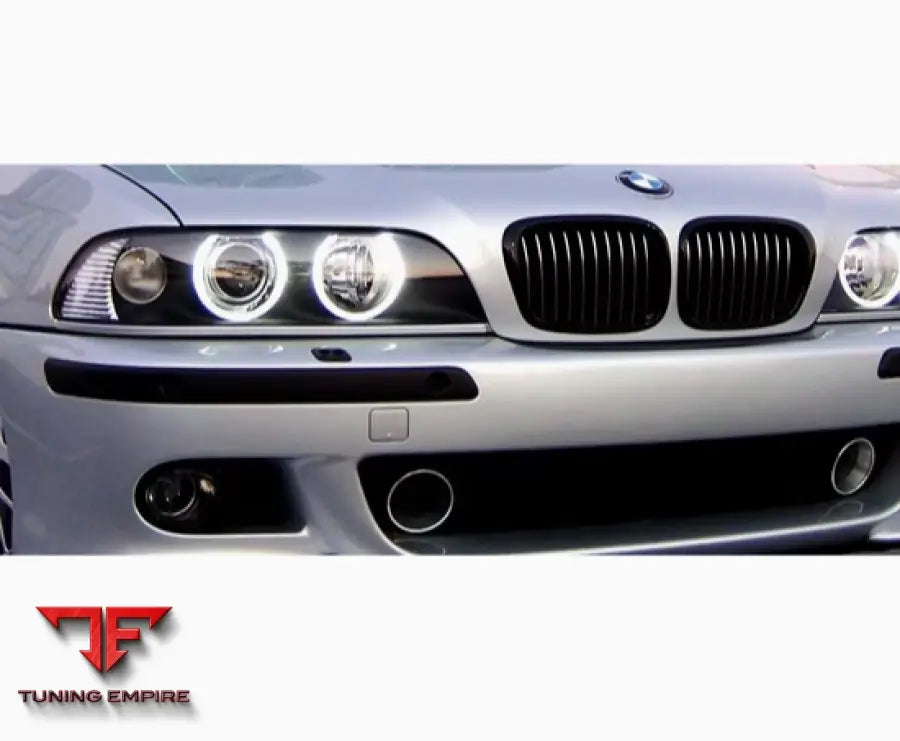 BMW 5 SERIES E39 M5 STYLE FRONT BUMPER