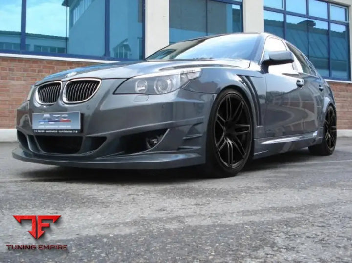 BMW 5 SERIES E60 ATS QUANTUM BODY KIT