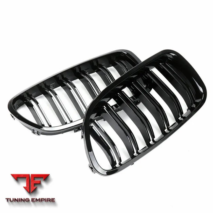 BMW 5 SERIES E60 BODY KIT