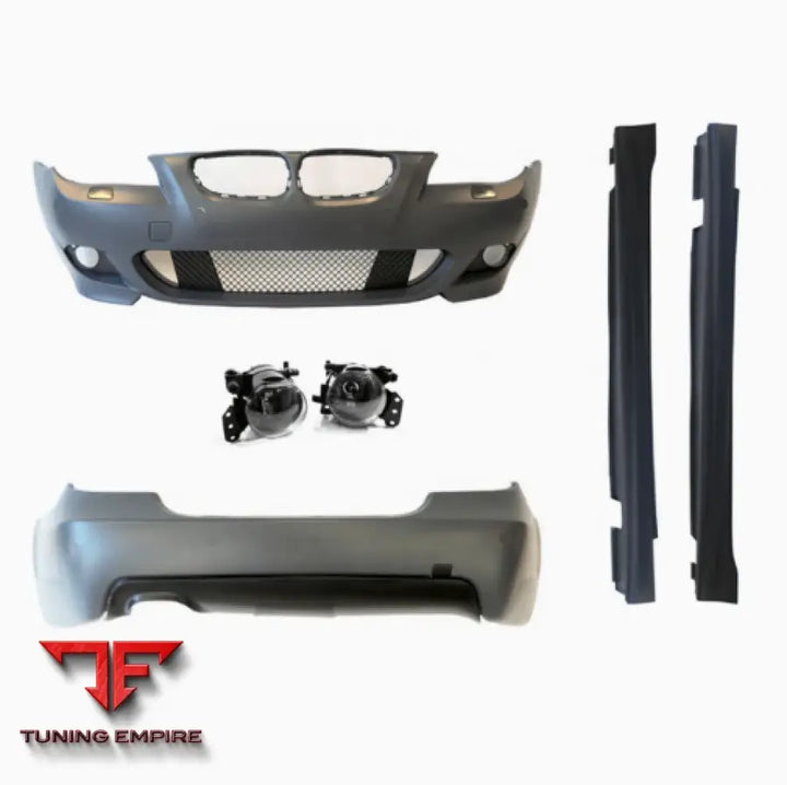BMW 5 SERIES E60 BODY KIT 2004-2009Y