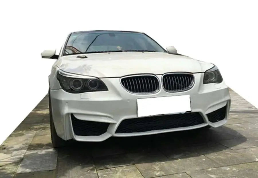 BMW 5-SERIES E60 BODY KIT
