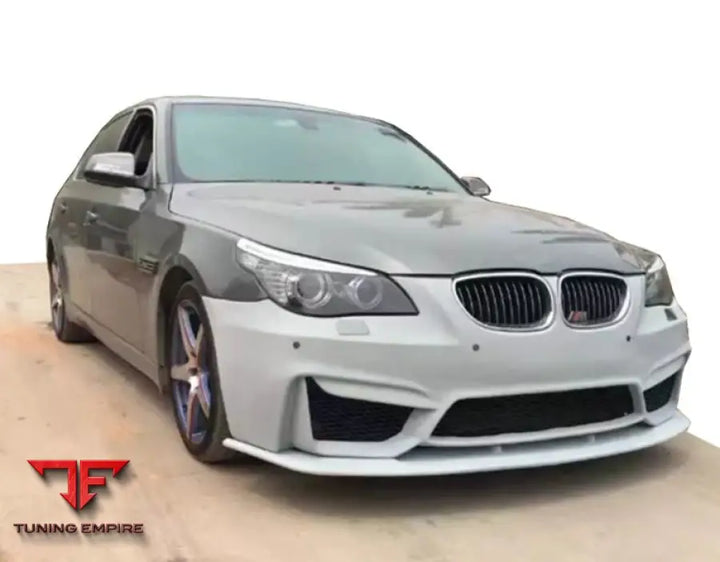 BMW 5-SERIES E60 BODY KIT
