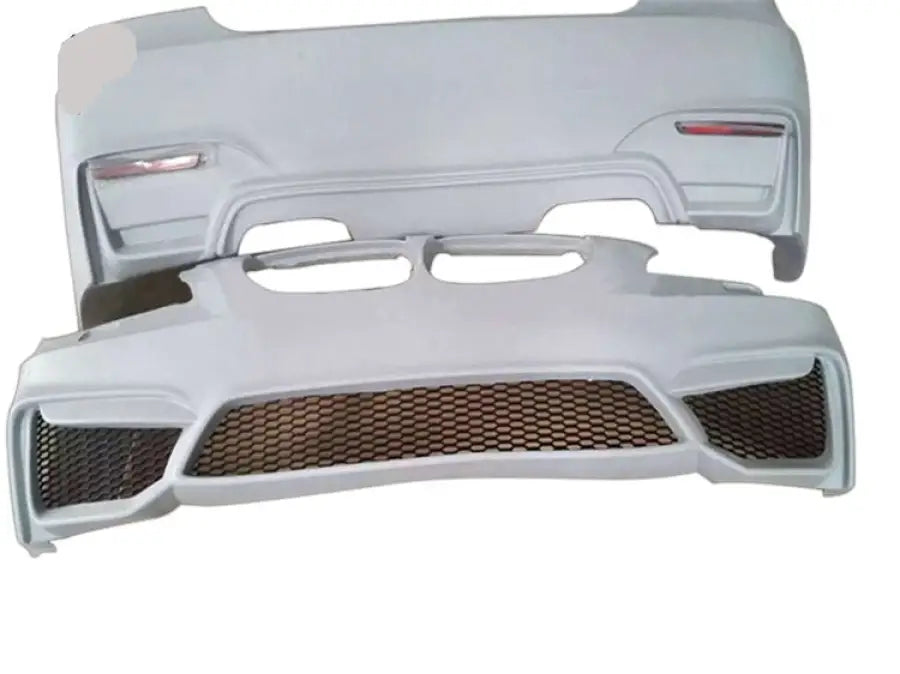 BMW 5-SERIES E60 BODY KIT