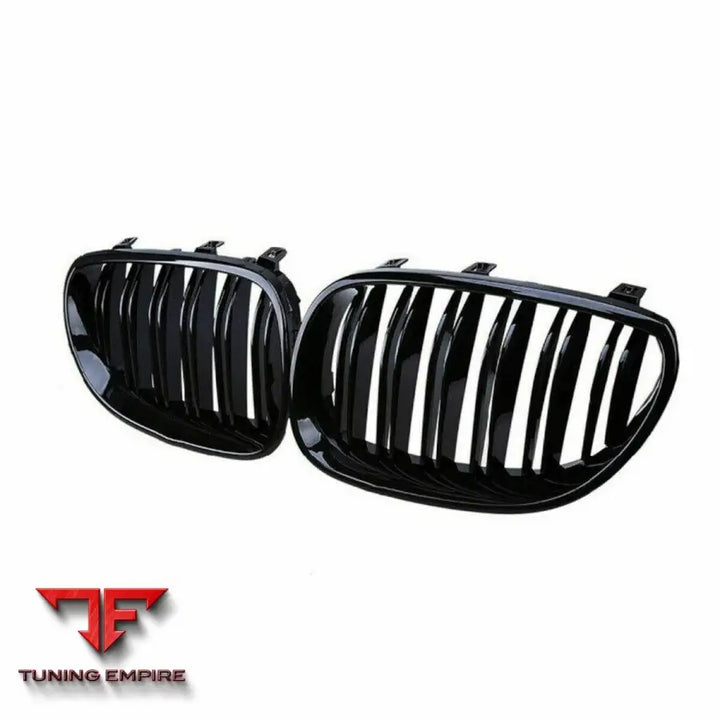 BMW 5 SERIES E60 BODY KIT