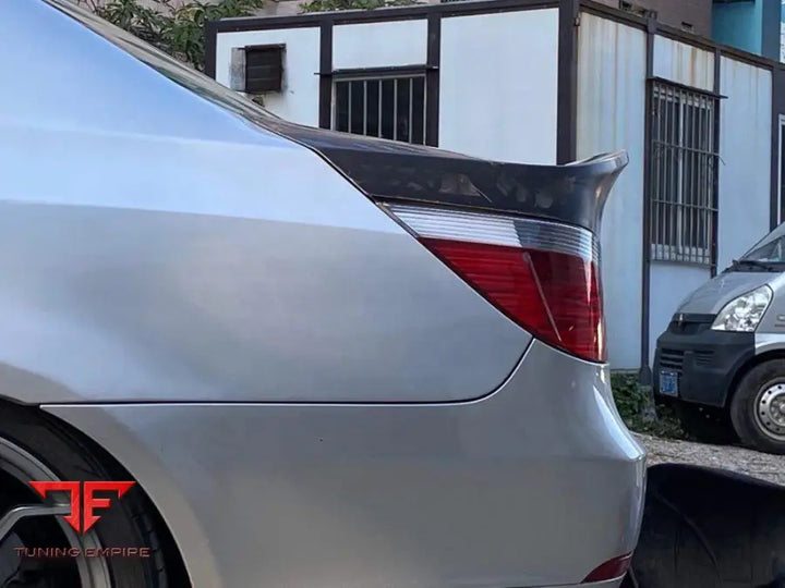 BMW 5 SERIES E60 BODY KIT