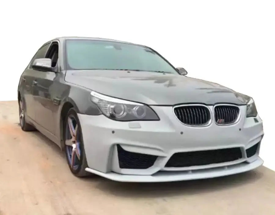 BMW 5-SERIES E60 BODY KIT