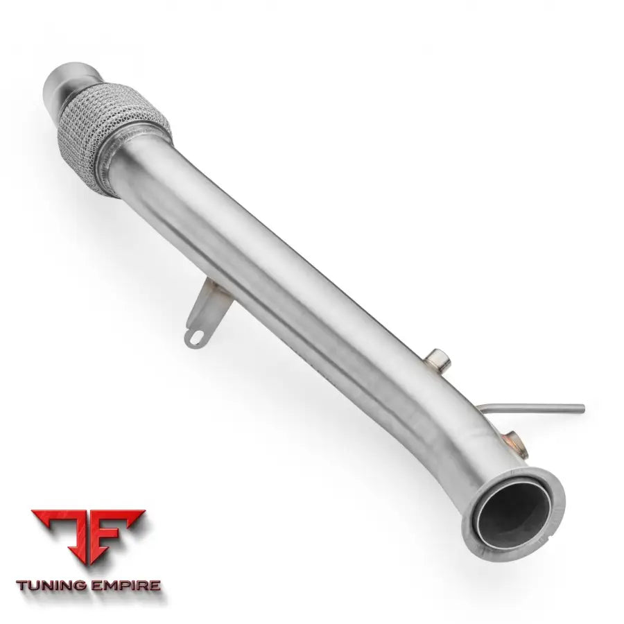 BMW E60 E61 520d N47 DOWNPIPE