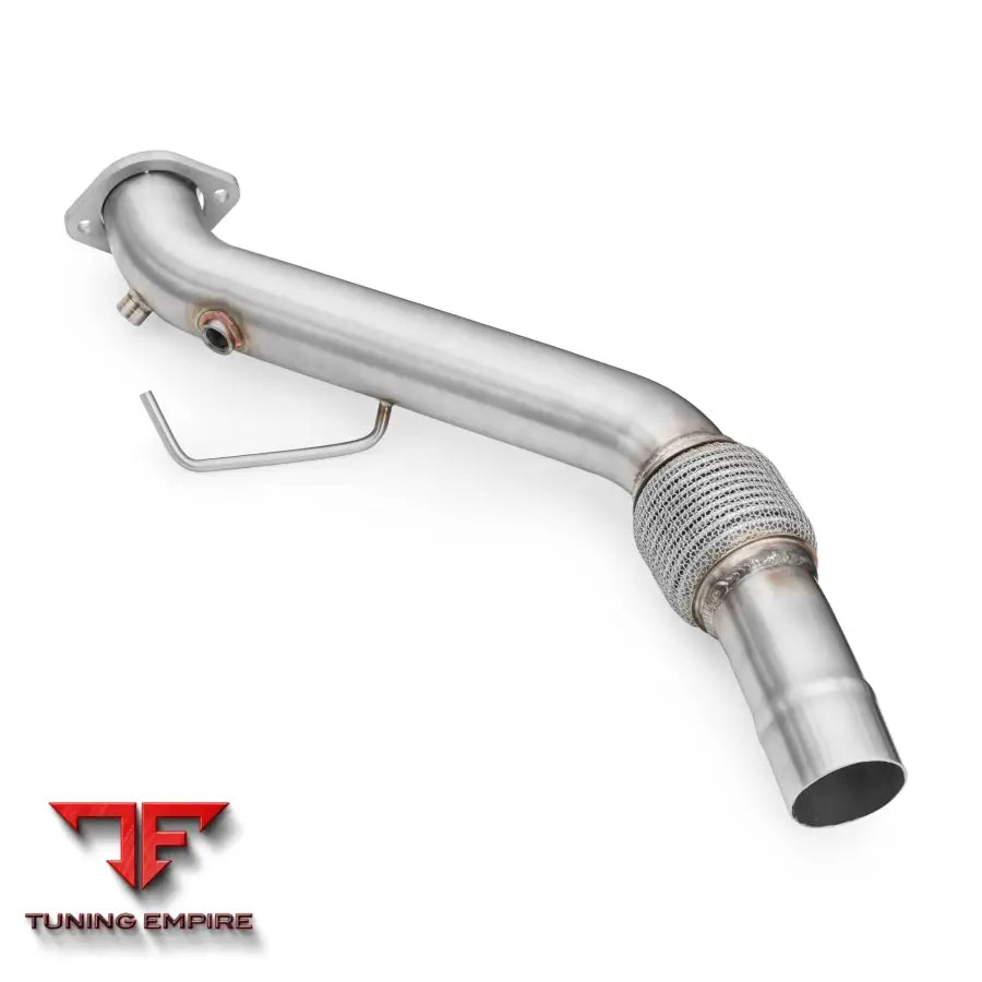 BMW E60 E61 525d 530d M57N (Euro 4) DOWNPIPE