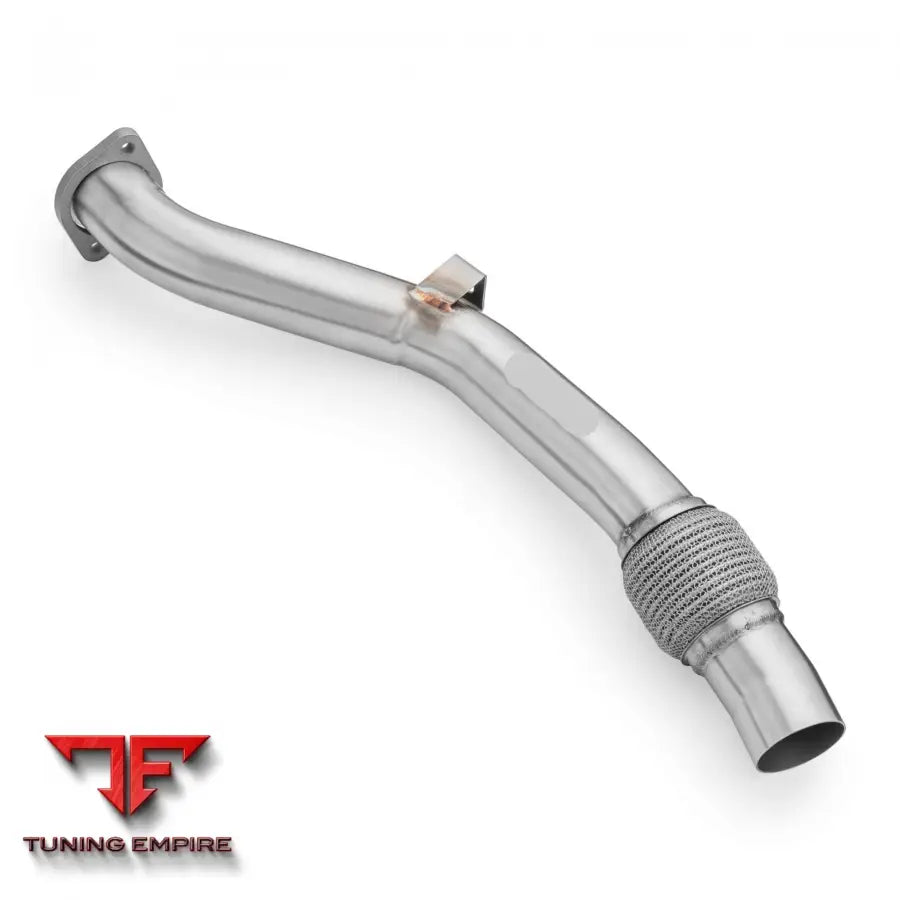 BMW E60,E61 M47N2 DOWNPIPE