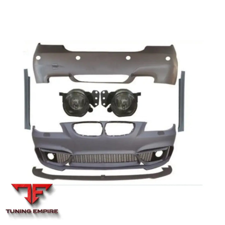 BMW 5 SERIES E60 M4 BODY KIT