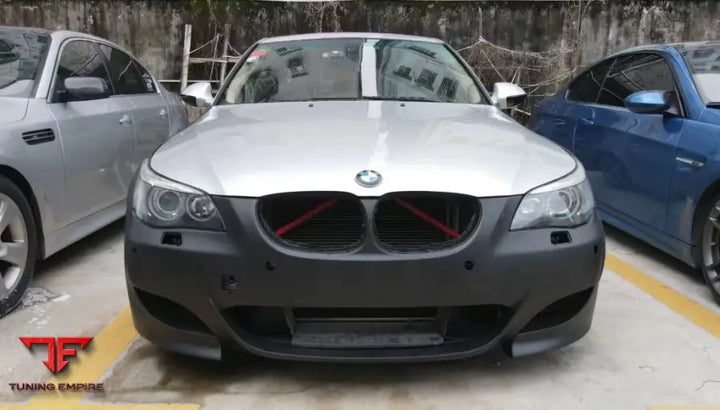 BMW 5 SERIES E60 M5 BODY KIT