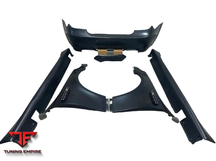 BMW 5 SERIES E60 M5 BODY KIT