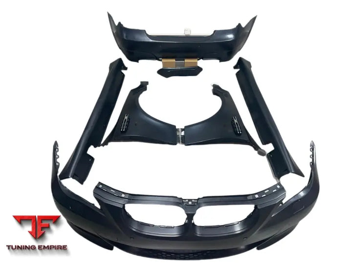 BMW 5 SERIES E60 M5 BODY KIT