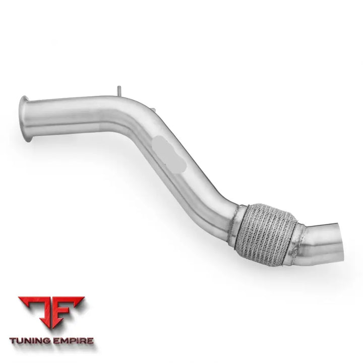 BMW F07 F10 F11 518d 520d/dx 525d/dx N47N N47S1 DOWNPIPE