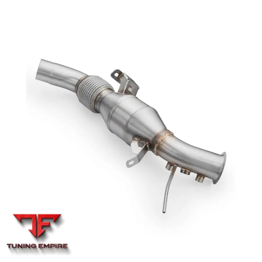 BMW F07 F10 F11 518d 520d/dx 525d/dx N47N N47S1 DOWNPIPE WITH CATALYST