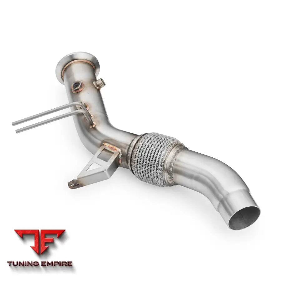 BMW F07 F10 F11 530d 530dx 535d 535dx N57N N57Z DOWNPIPE