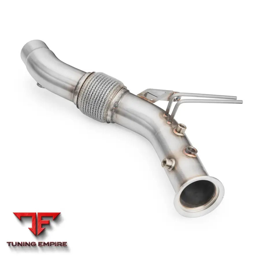 BMW F07 F10 F11 530d 530dx 535d 535dx N57N N57Z DOWNPIPE