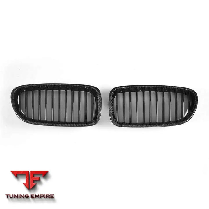 BMW 5-SERIES F10 AERODYNAMIC PARTS