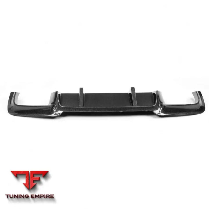 BMW 5-SERIES F10 AERODYNAMIC PARTS