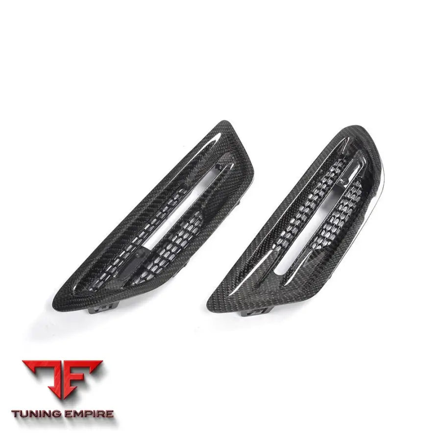 BMW 5-SERIES F10 AERODYNAMIC PARTS