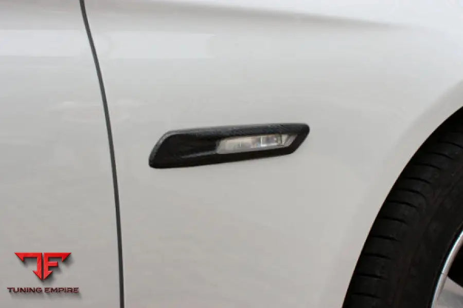 BMW 5-SERIES F10 AERODYNAMIC PARTS