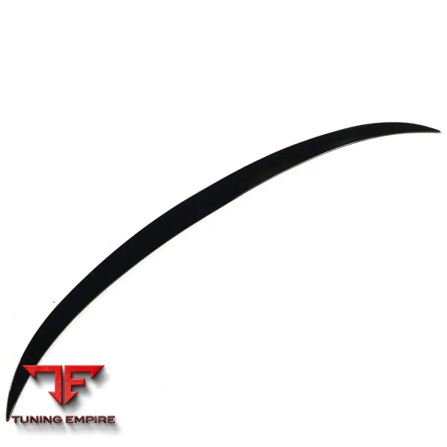 BMW 5-SERIES F10 AERODYNAMIC PARTS