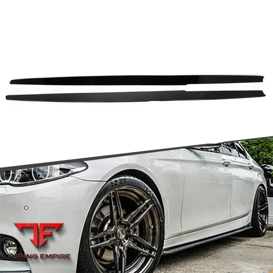 BMW 5-SERIES F10 AERODYNAMIC PARTS