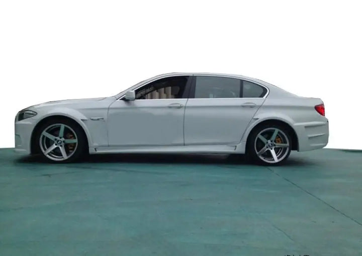 BMW 5-SERIES F10 BODY KIT