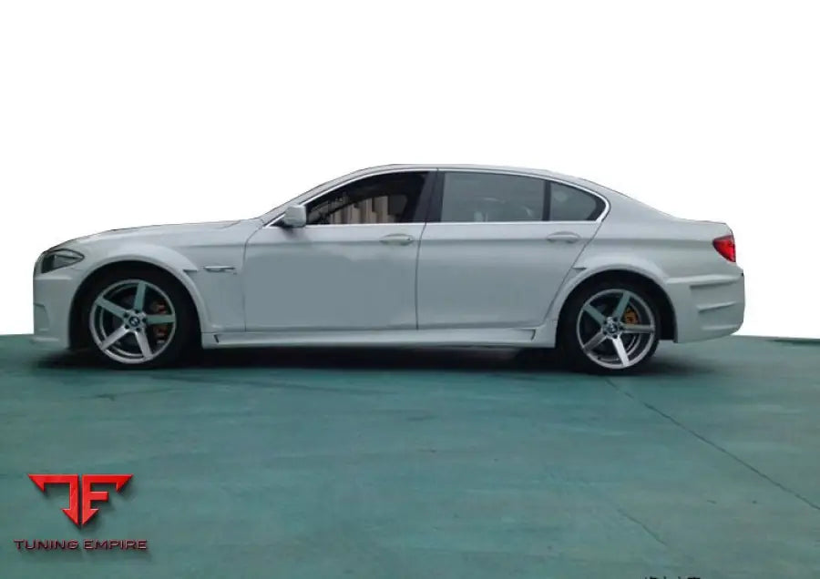 BMW 5-SERIES F10 BODY KIT