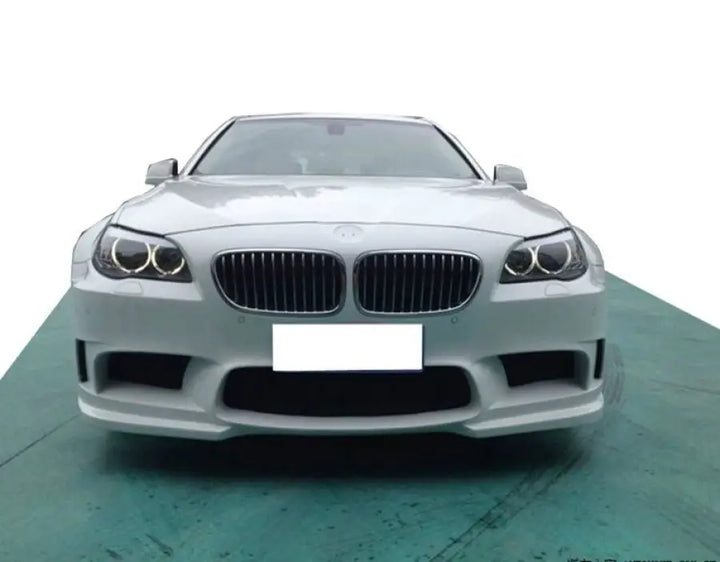 BMW 5-SERIES F10 BODY KIT
