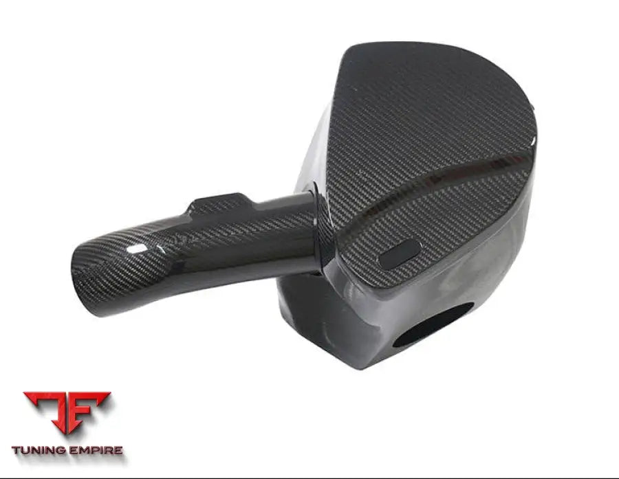 BMW 5 SERIES F10 CARBON FIBER AIR INTAKE