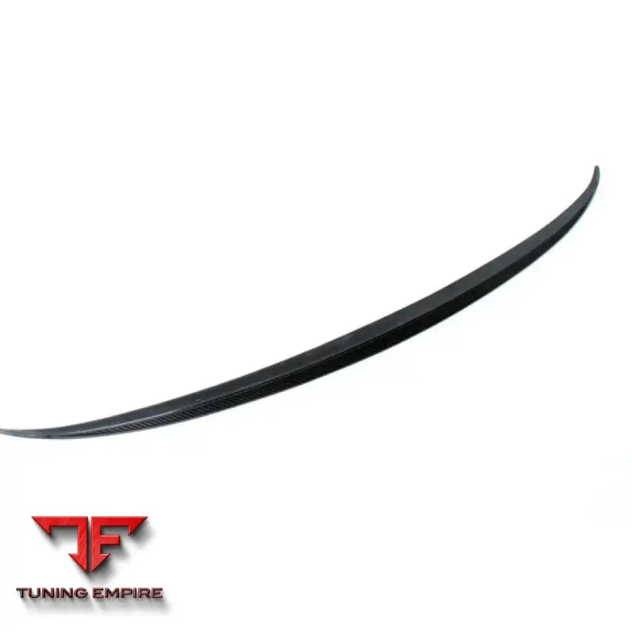 BMW 5-SERIES F10 CARBON FIBER PARTS