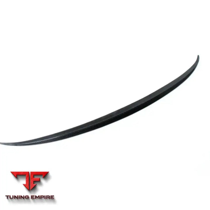 BMW 5-SERIES F10 CARBON FIBER PARTS