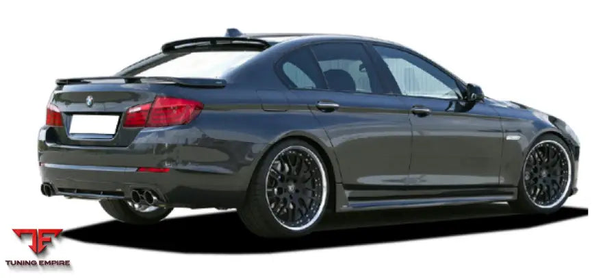 BMW 5 SERIES F10/F18 BODY KIT