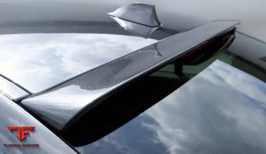 BMW 5 SERIES F10/F18 BODY KIT