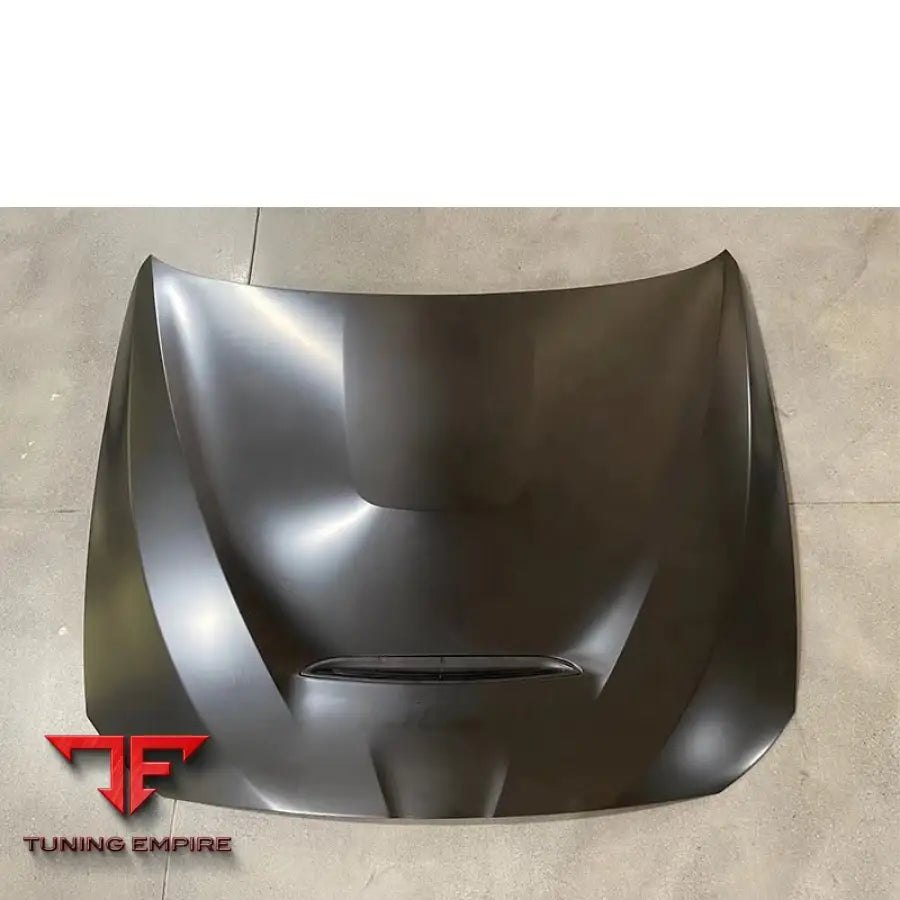 BMW 5 SERIES F10/F18 GTS STYLE IRON BONNET HOOD UPGRADE